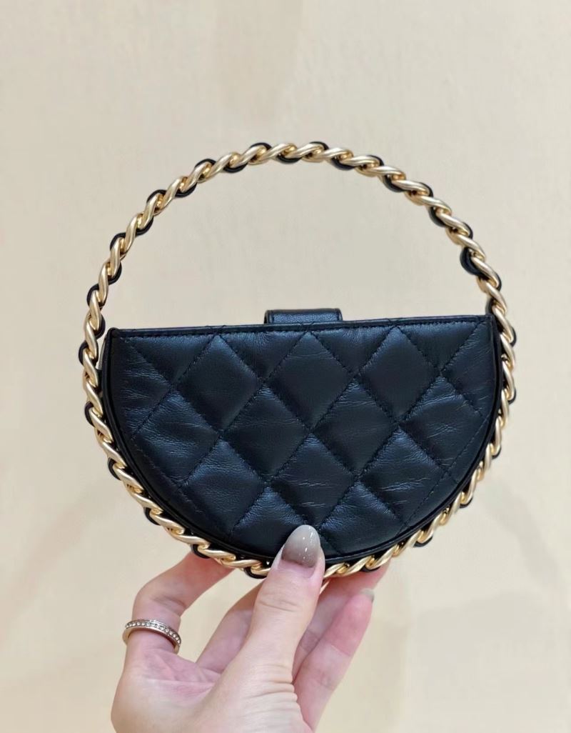 Chanel Top Handle Bags